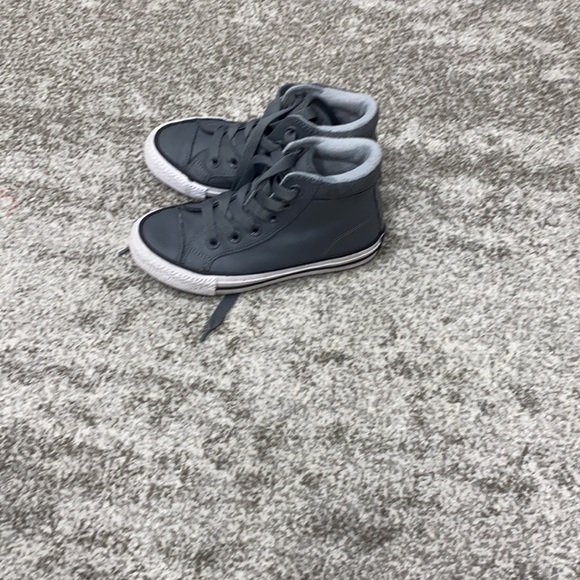 Converse high top sneakers - Picture 3 of 5